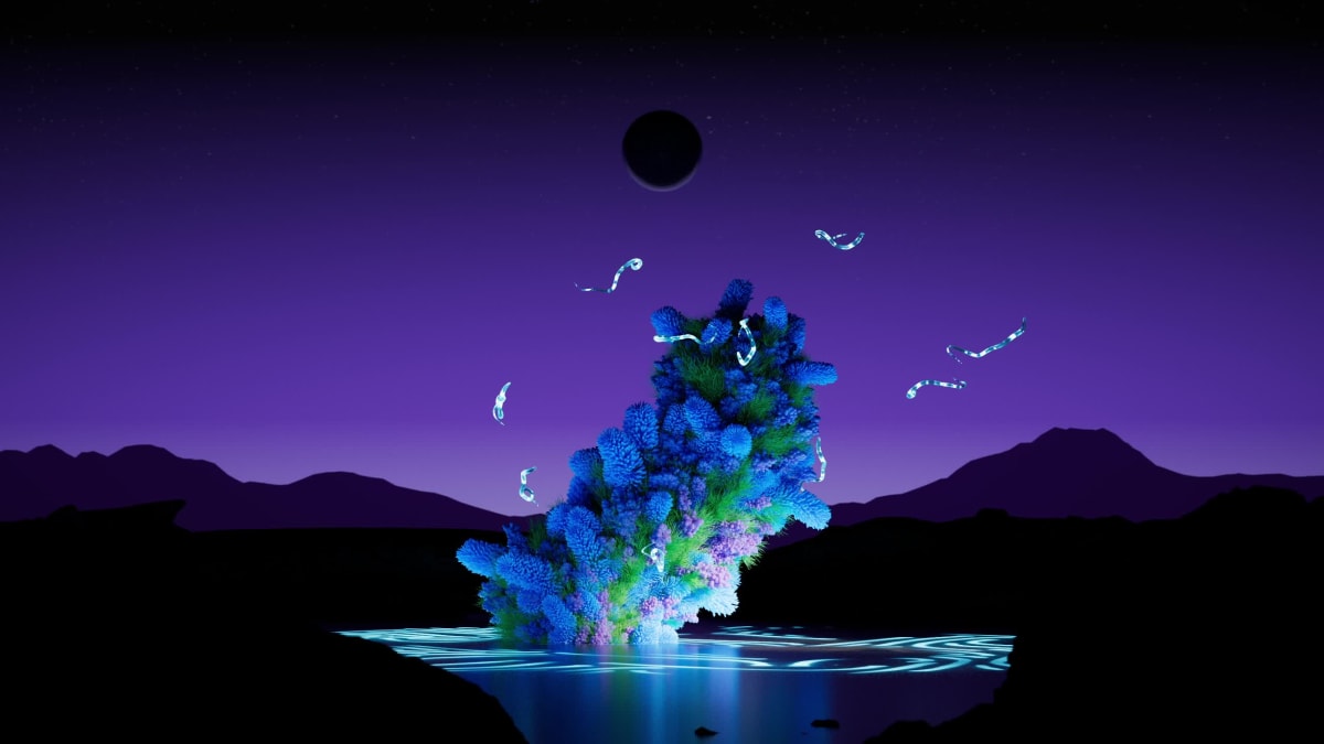 August Otherness