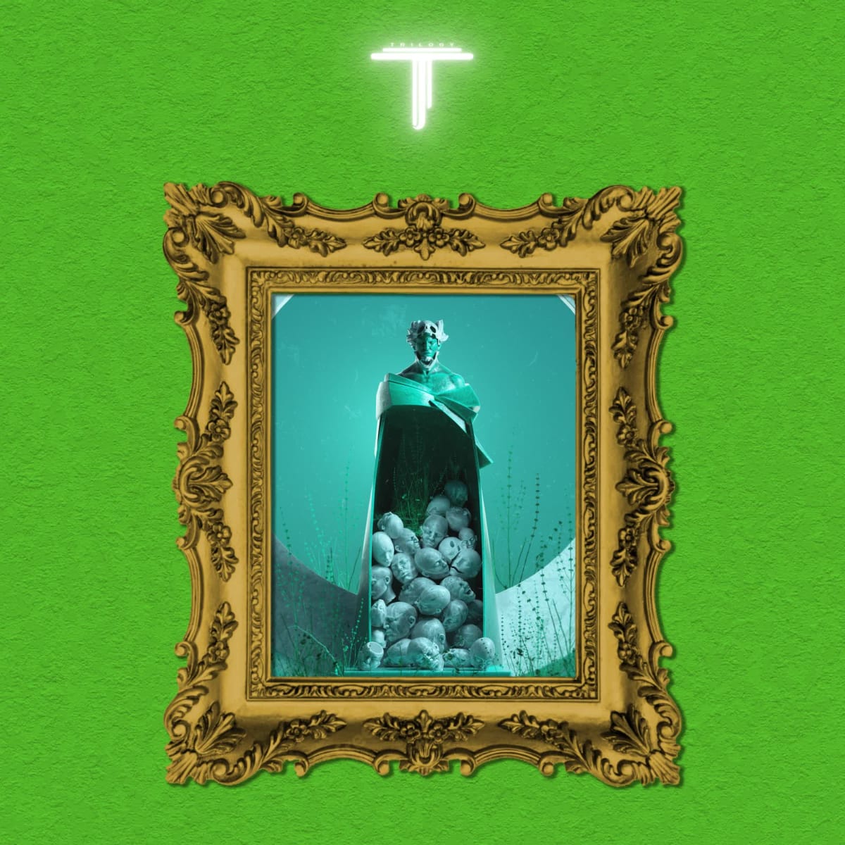 Trilogy Green Edition