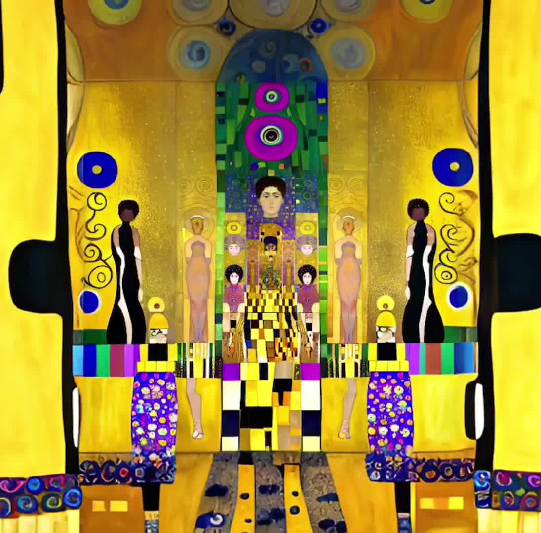 Serpents Aquatiques II