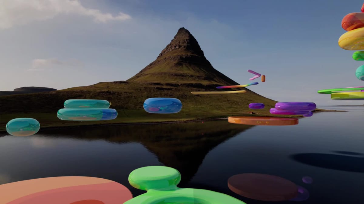 Synesthesia Vol. 1 - 006