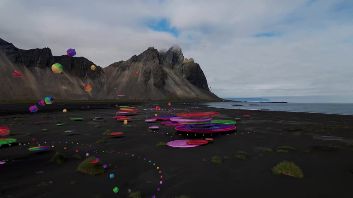 Synesthesia Vol. 1 - 007