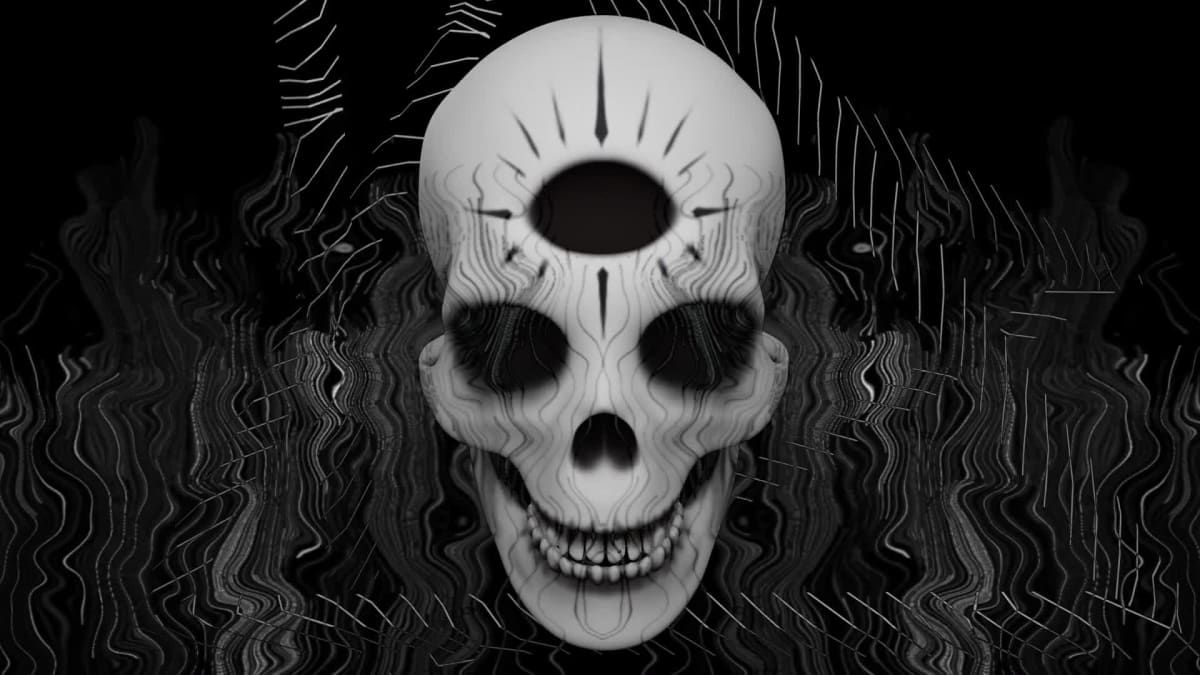 Third Eye