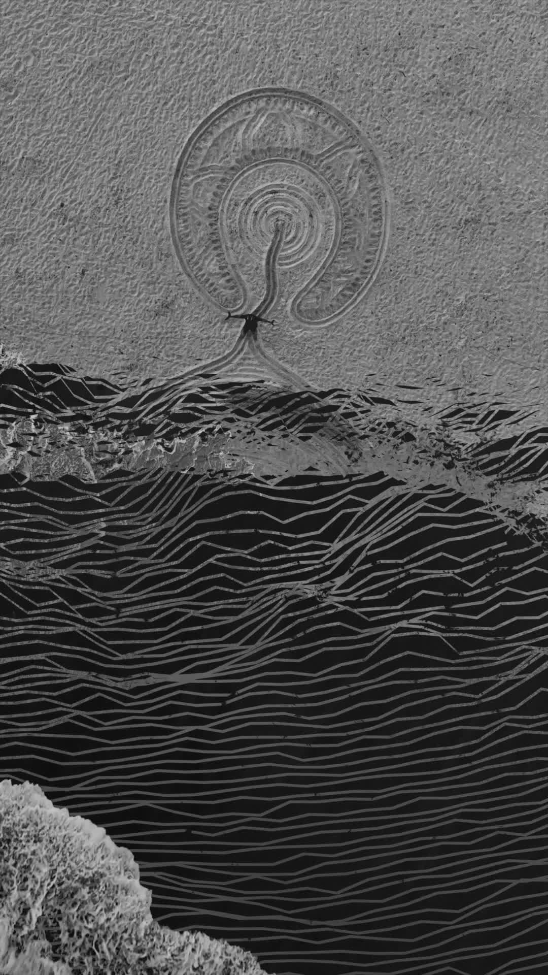 Where the River Meets the Sea