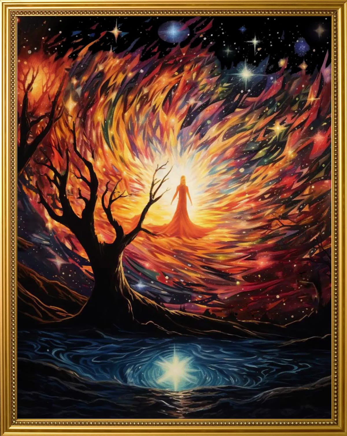 The Offering