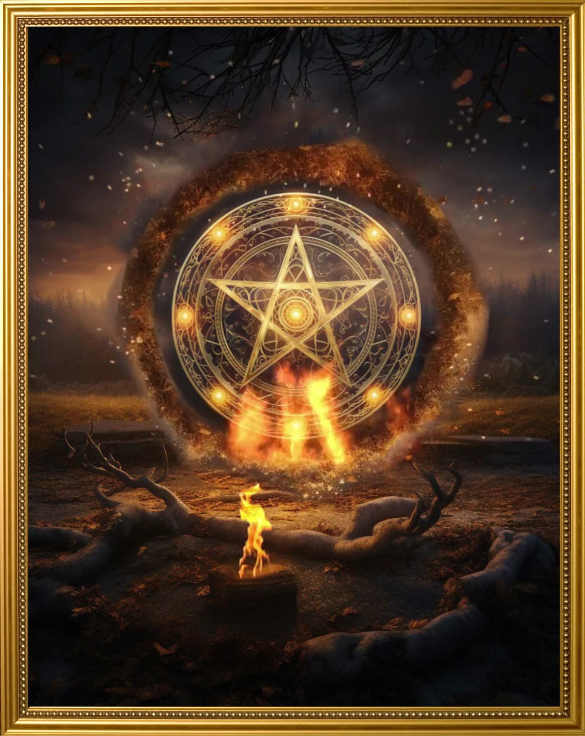 The Star