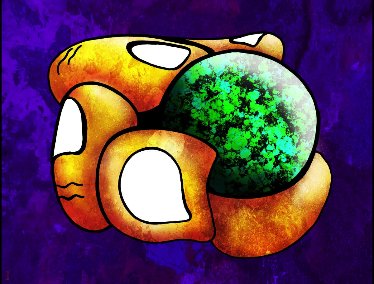THE WORLD WE WANT  Ball in Hand Redux