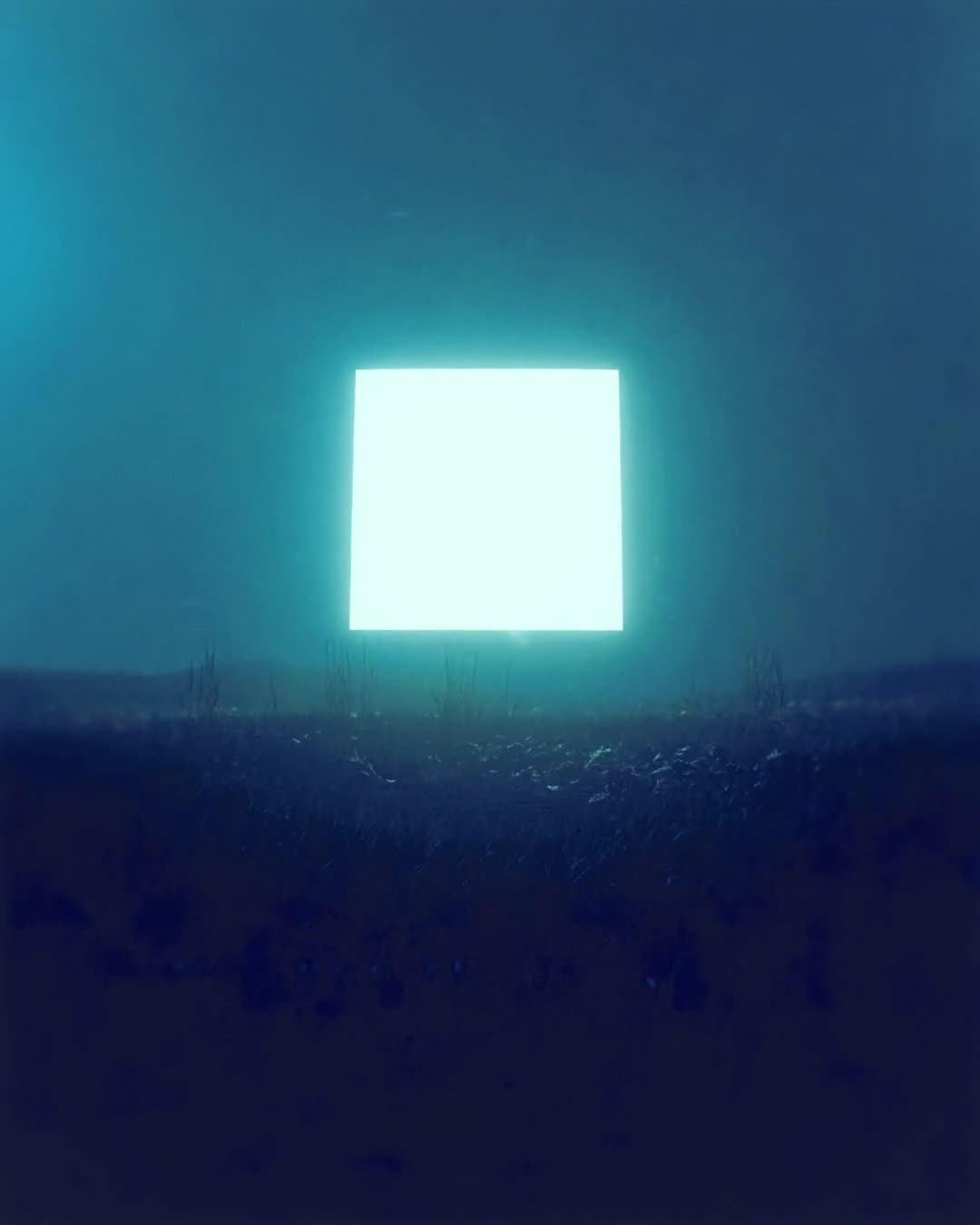 THE CUBE