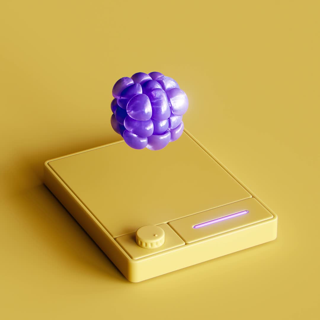 Synth.01 Gravity