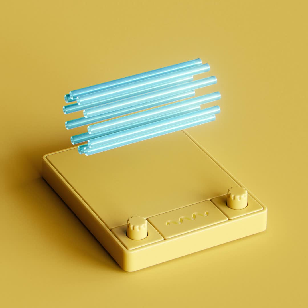 Synth.03 Twist
