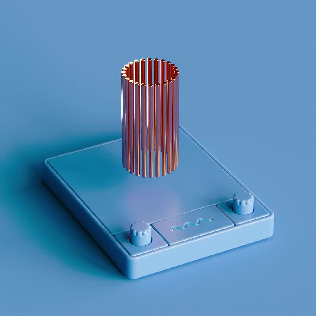 Synth.05 Spagoot Twist