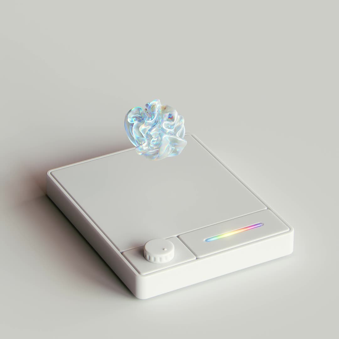 Synth.06 Gravity (Prototype)