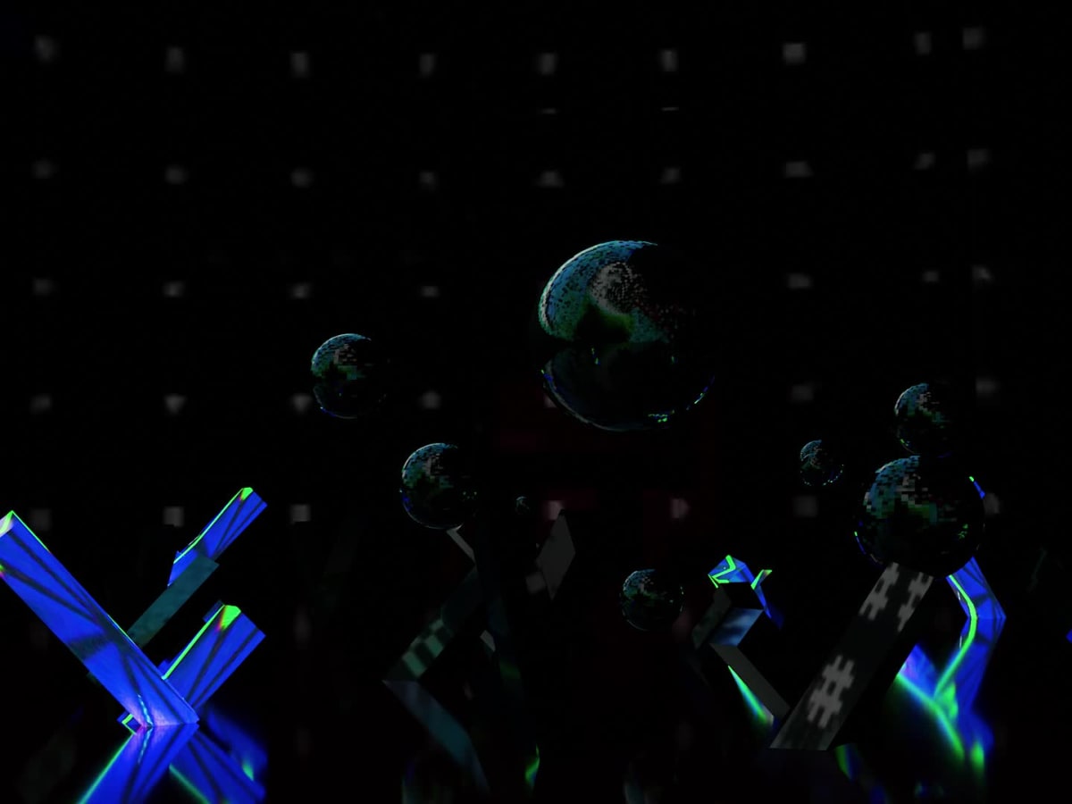 ChimeCraft - PHOSPHOR*OPERATOR