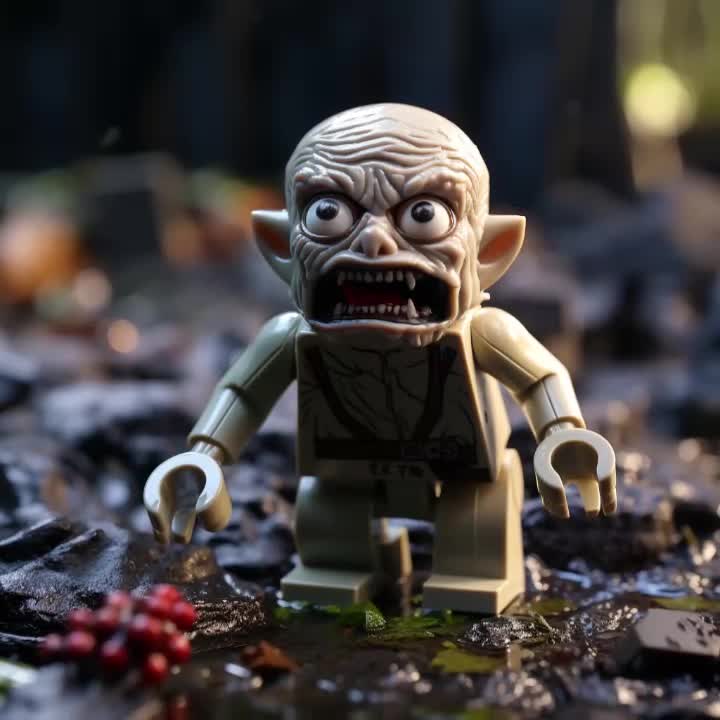 Sméagol