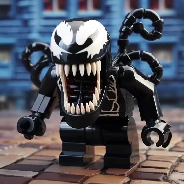 D.VENOM