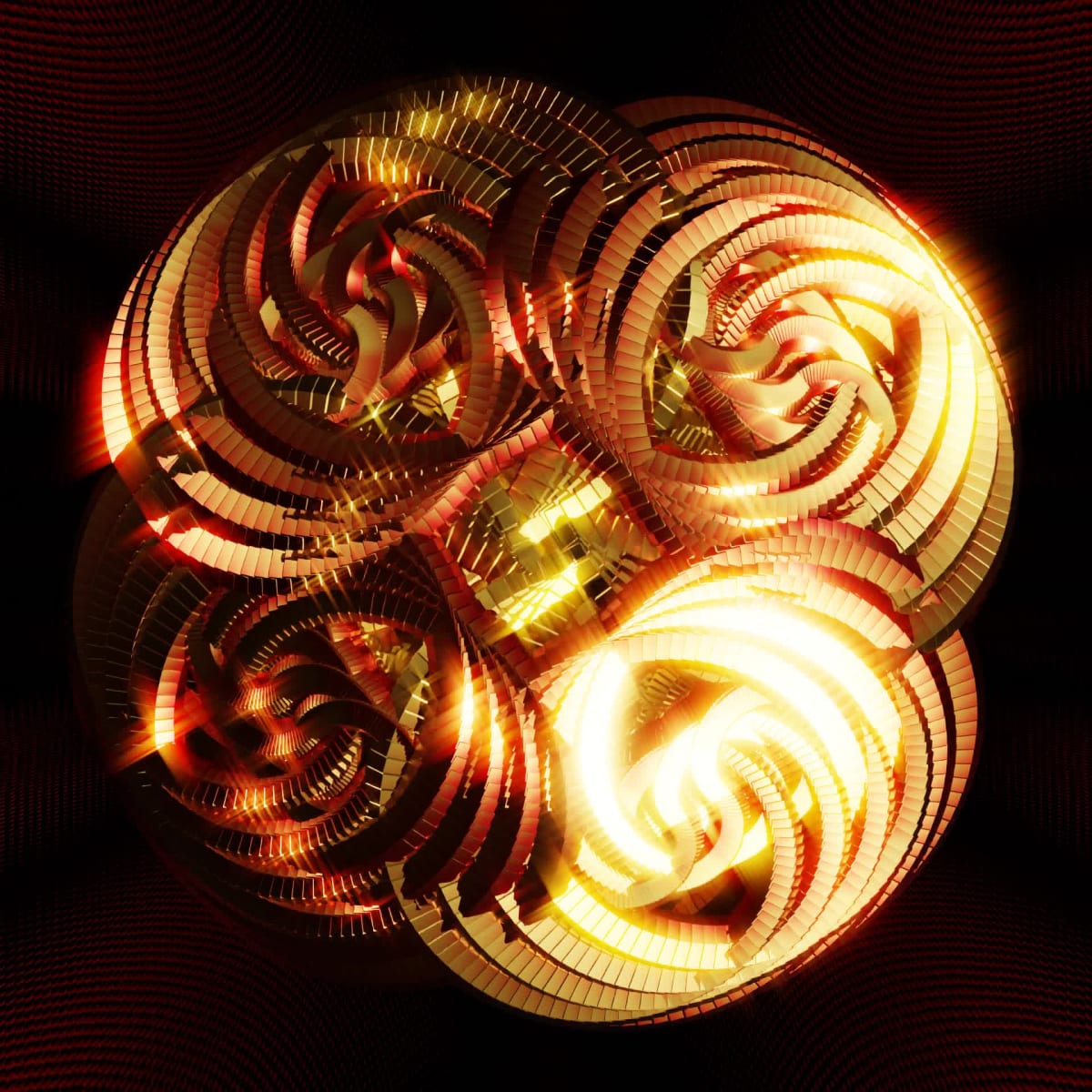 Pinwheel 34