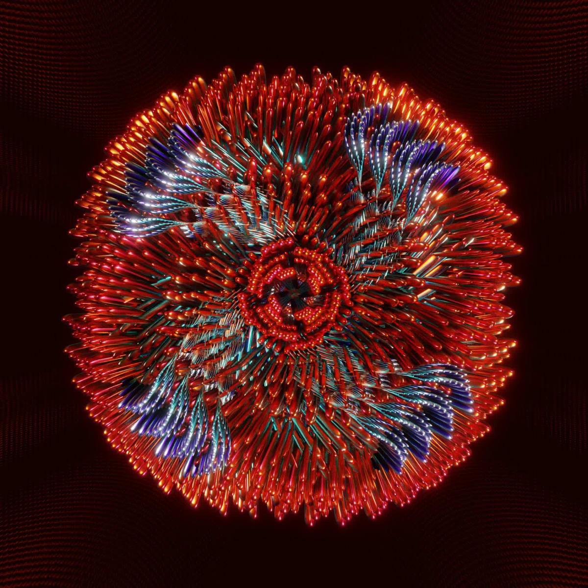 Pinwheel 39