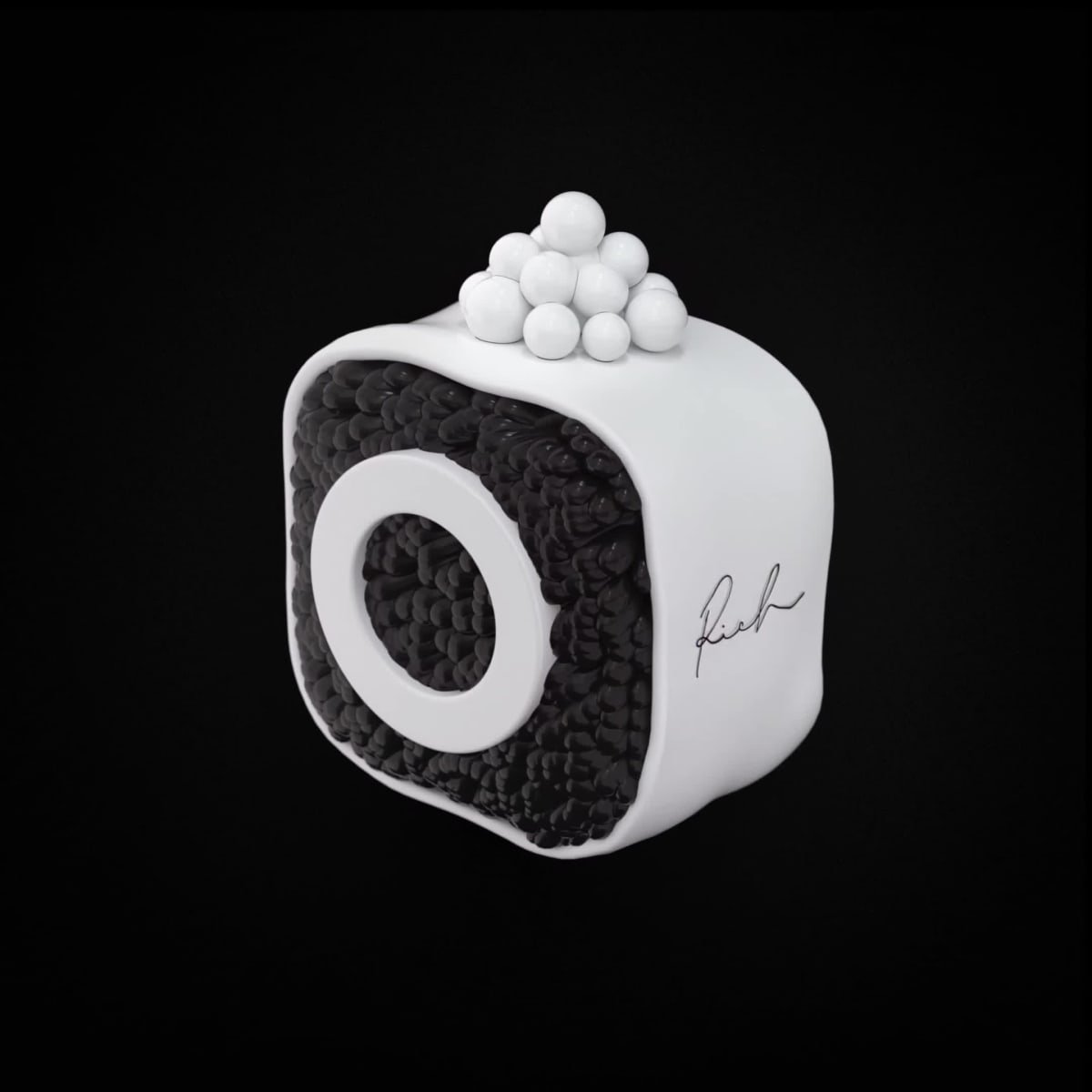 The Merge Sushi #88