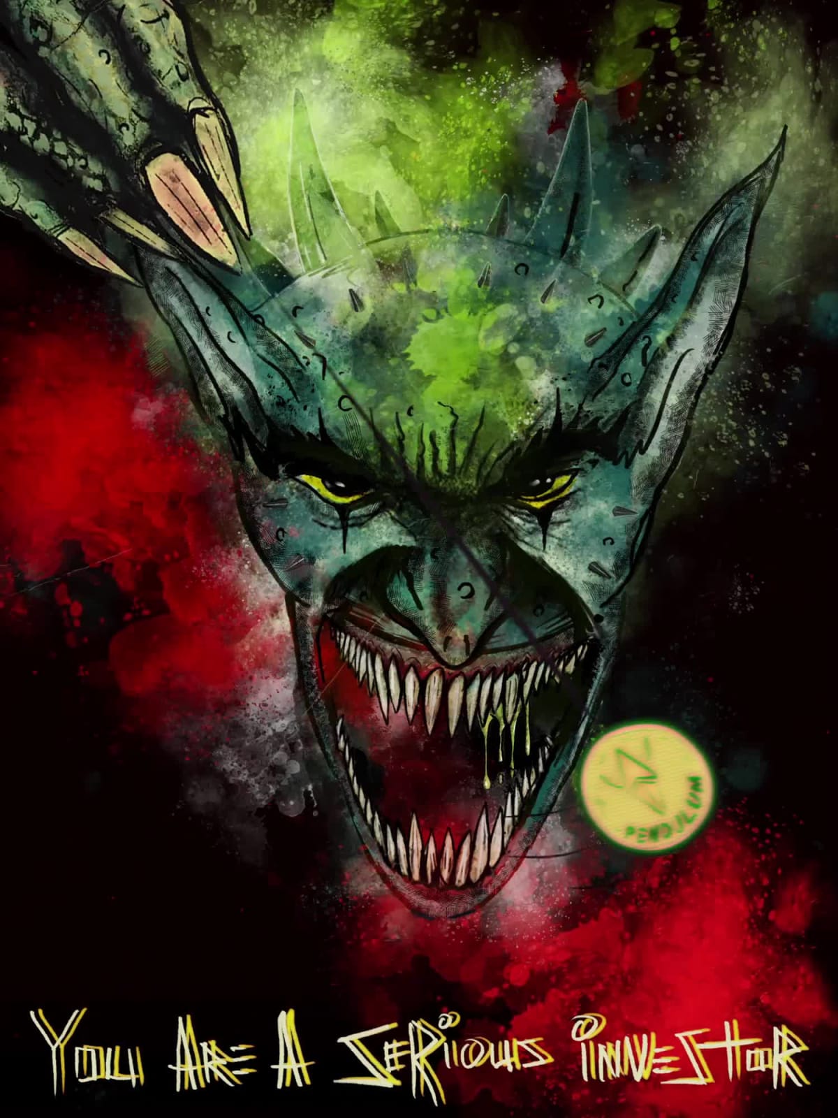 Goblinator_Serious_Investor_Claim