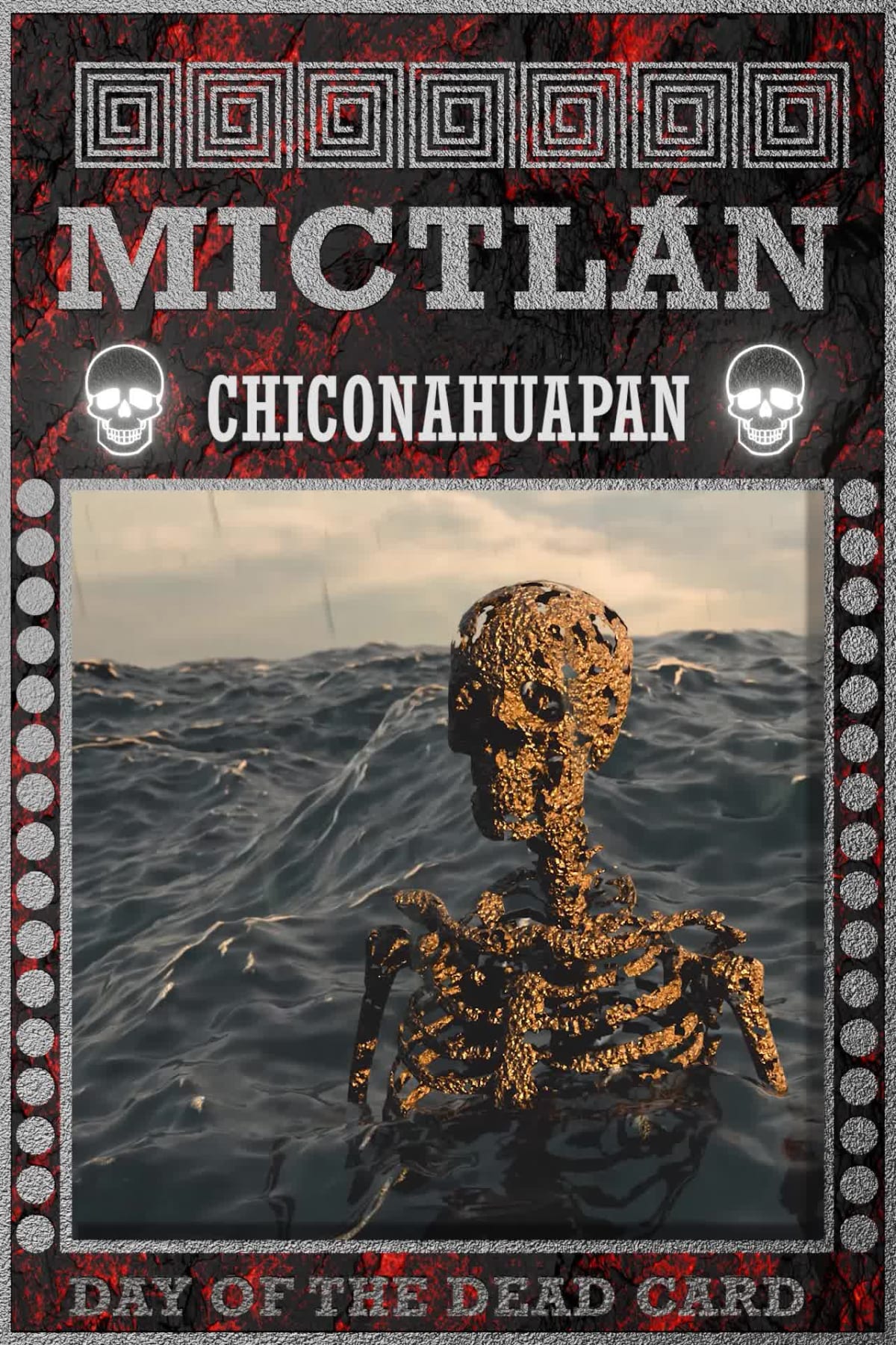 Mictlán-Chicanohuapan