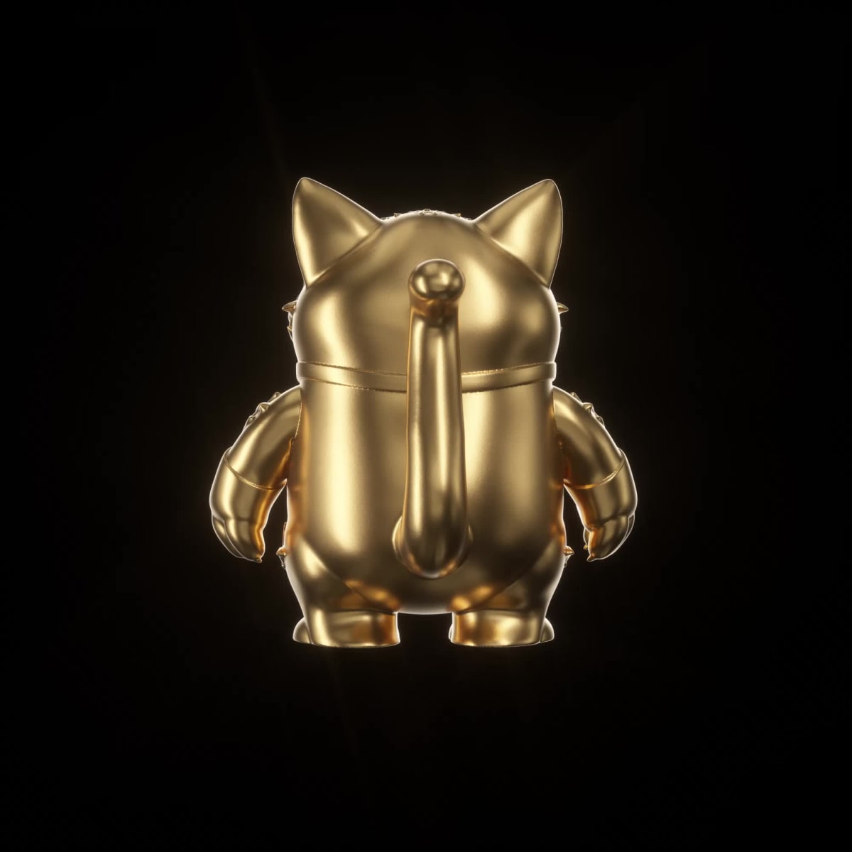 MetaCat - Gold