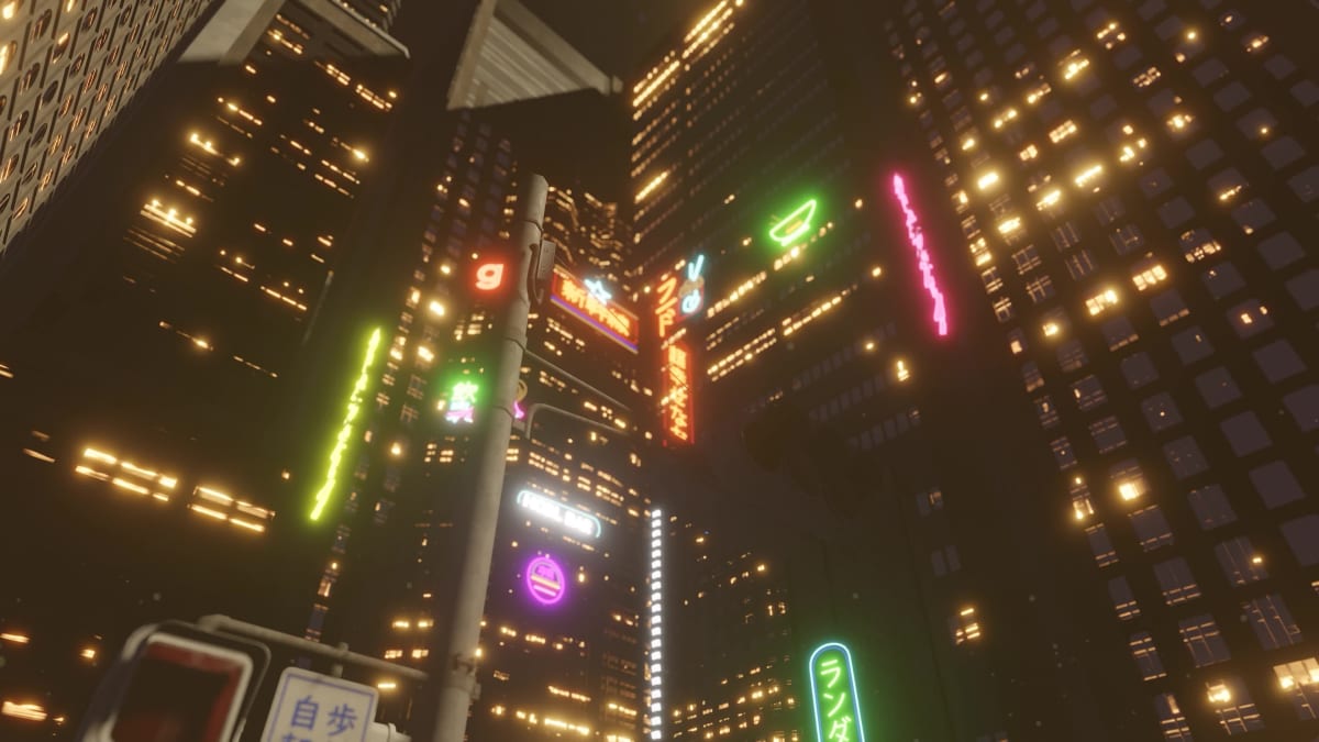 Synth City 02