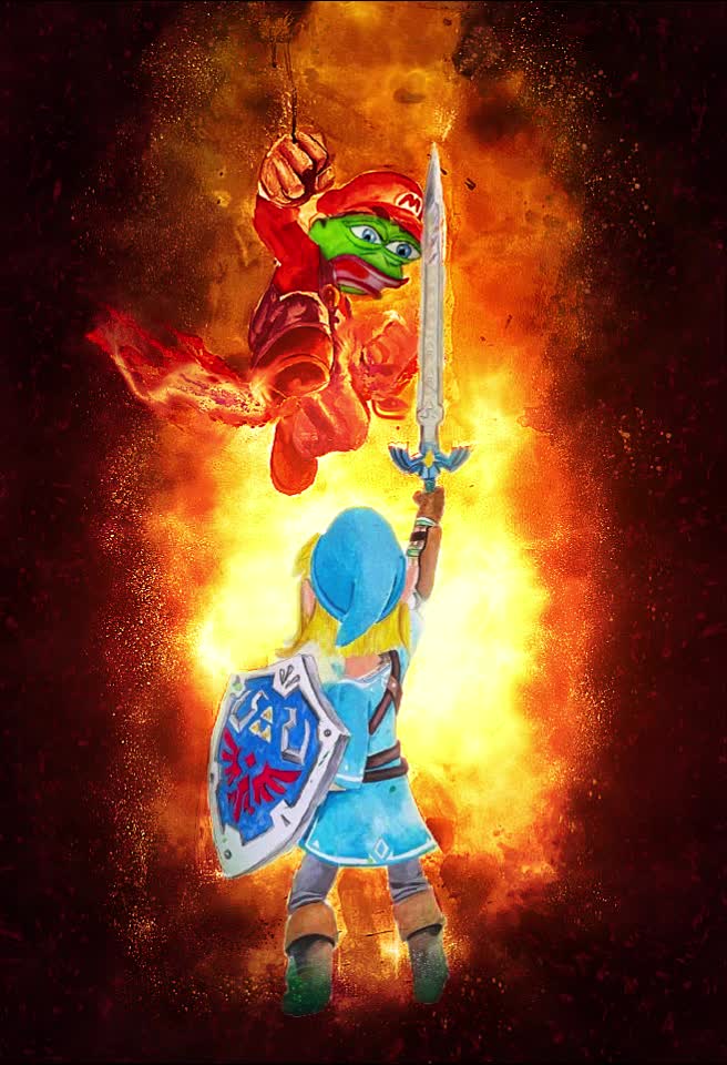 THE DUEL PT. 2