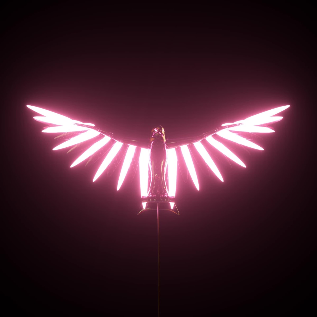 Chapter 1: Red Kite I