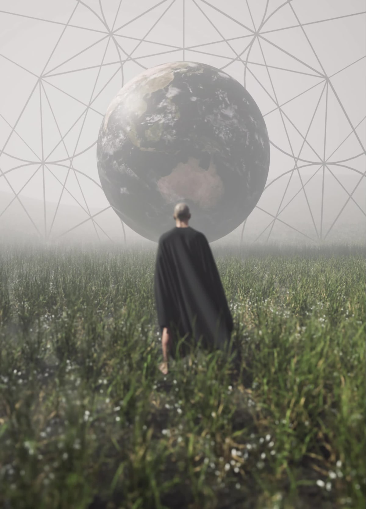 Return to Infinity