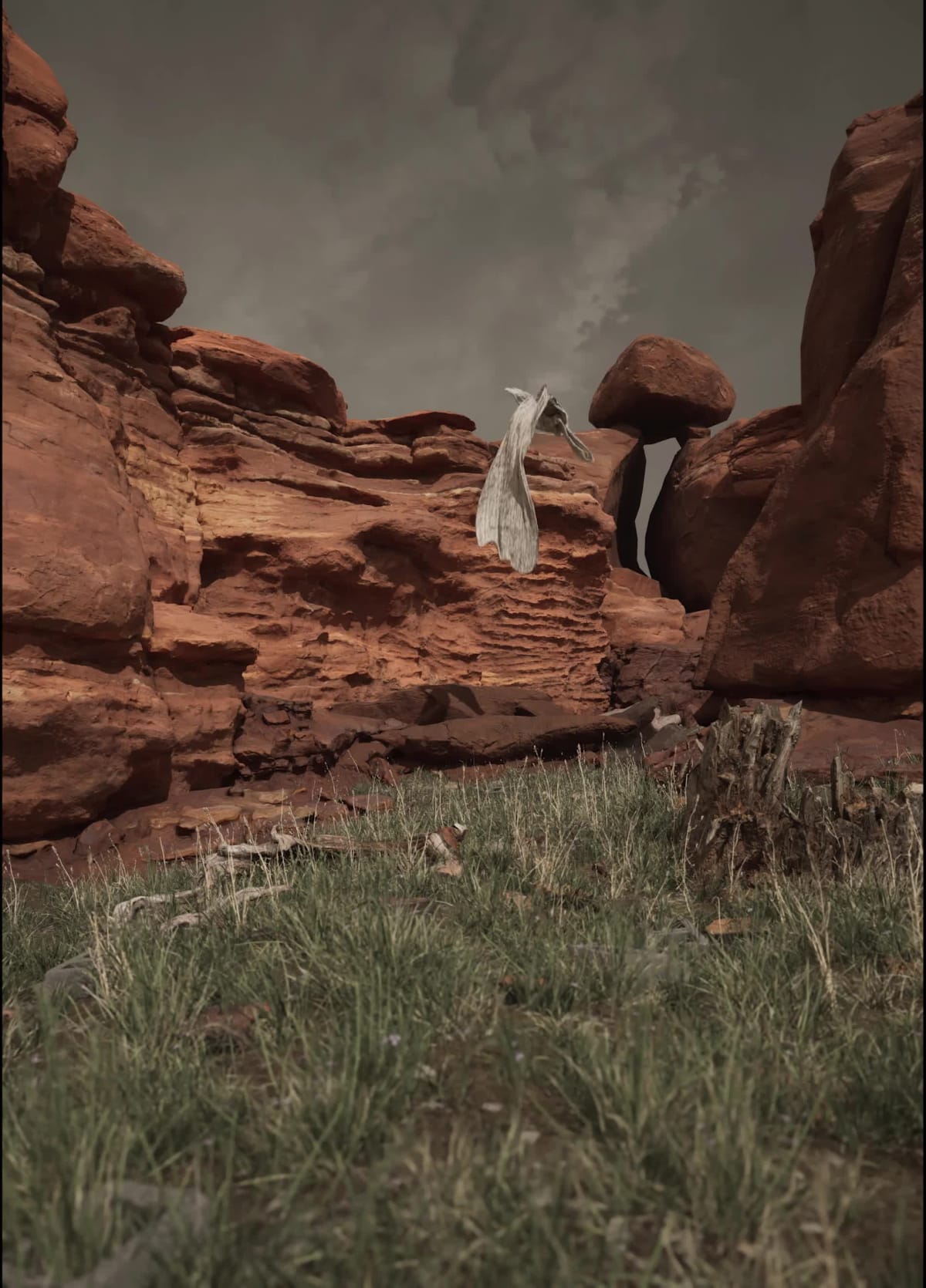 Far Away