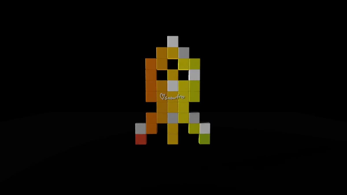 Space + Craft #2