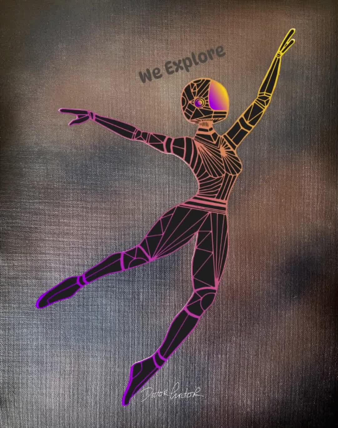 Ax3 Afrobotica Seeker Space