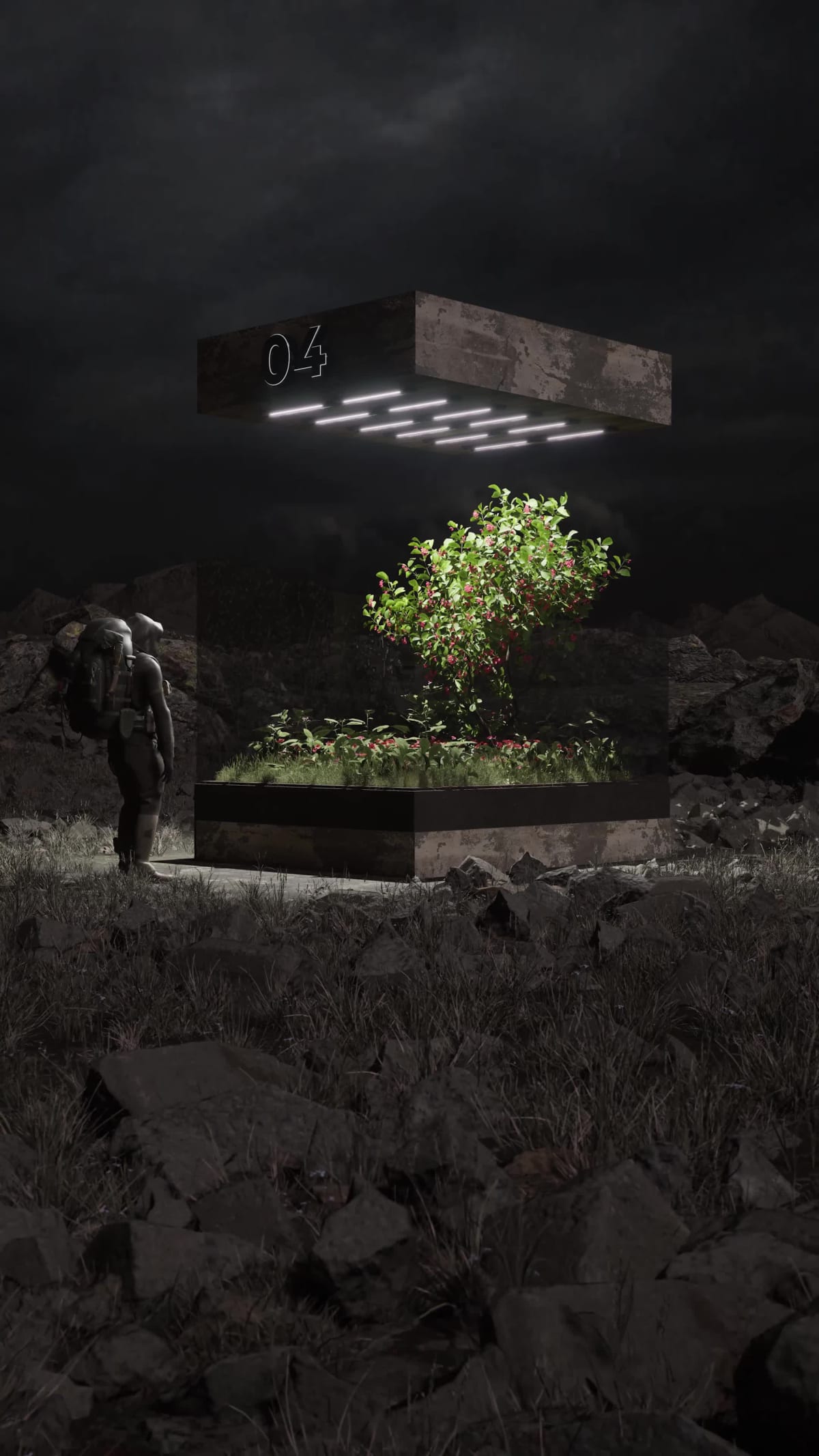 Last Life