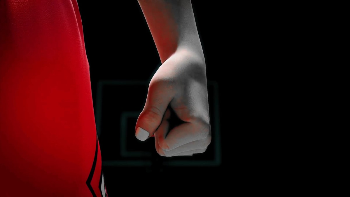 CHIE Chapter 4: RED EDITION