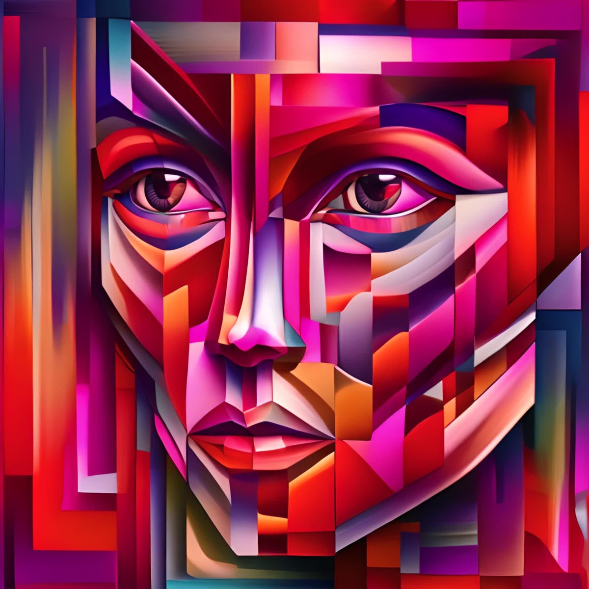 Chromatic Aura Vision