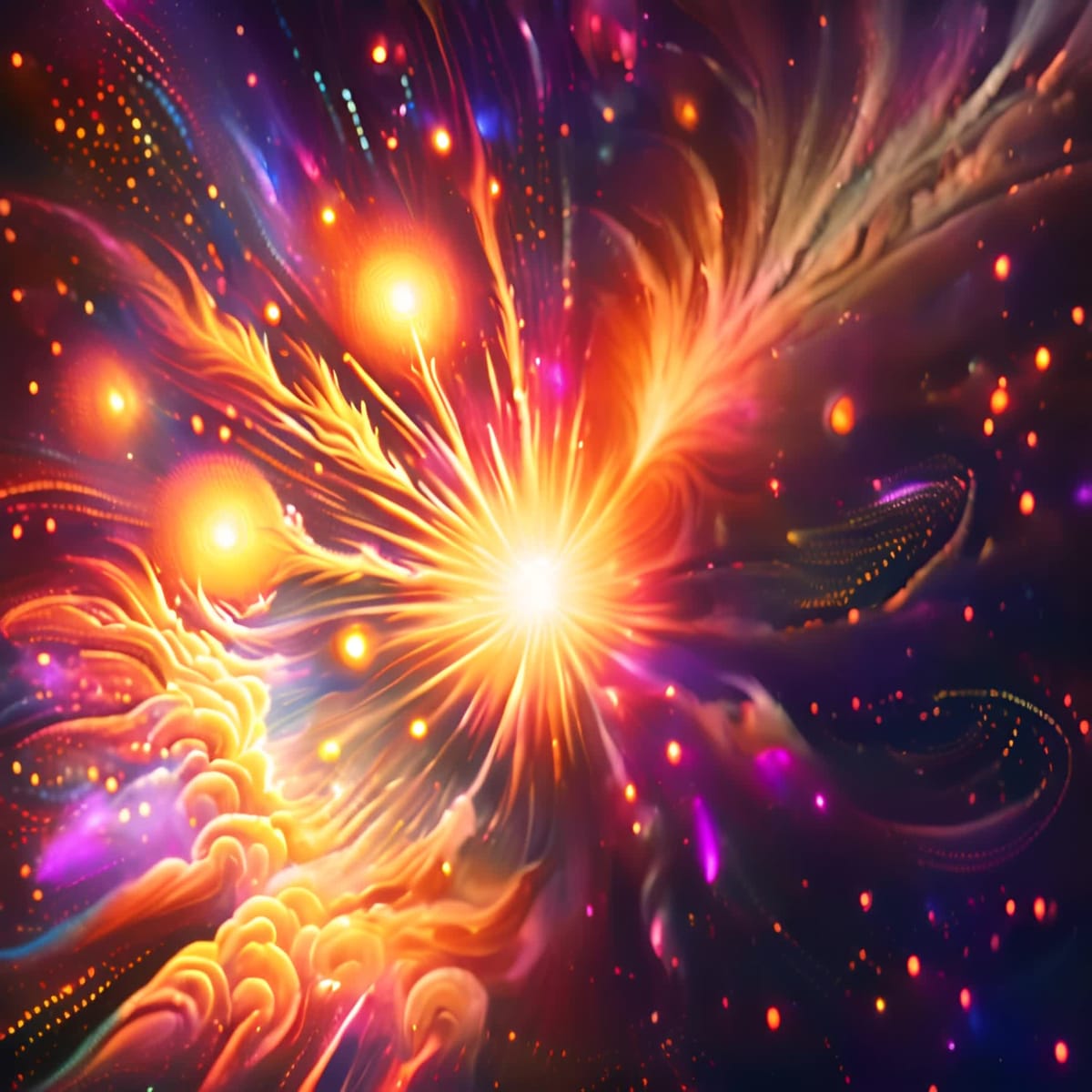 Ethereal Codices: Whispers of the Ancients
