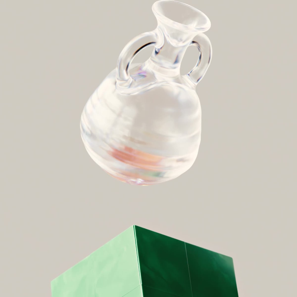 SADIM Deconstructed Clear