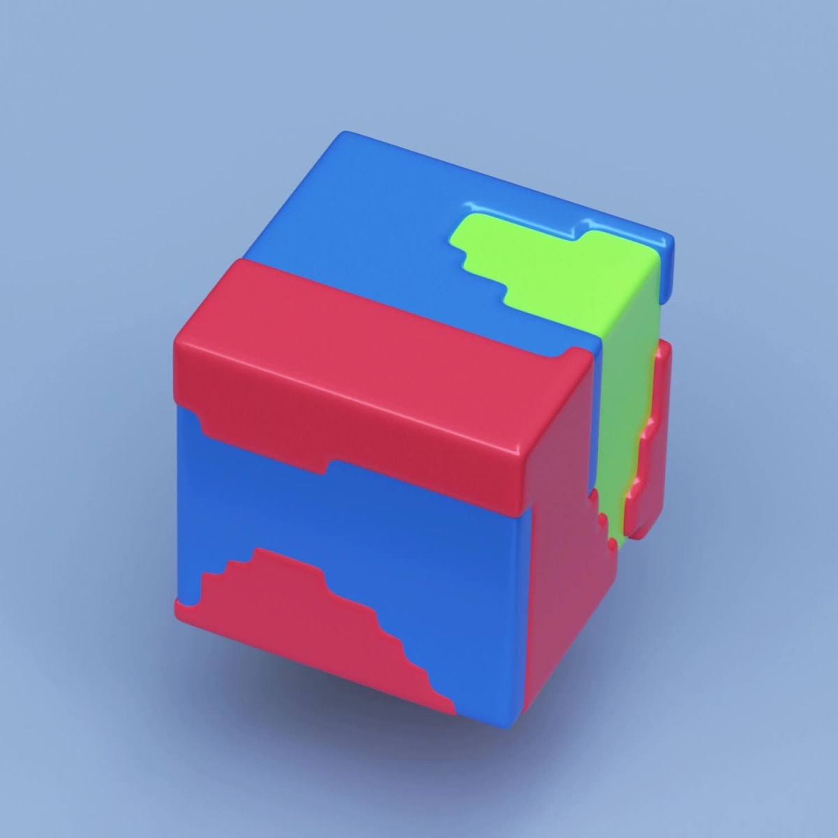 RGB