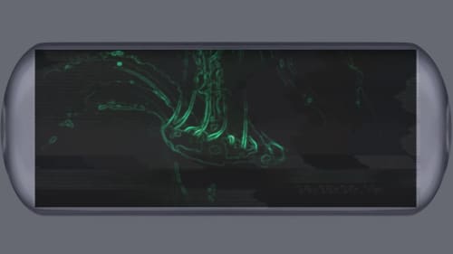 Abstract Creatures of Dark Matter