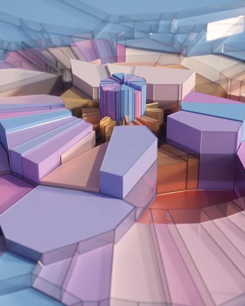 Voronoi
