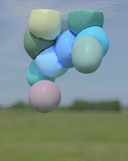 Tennis Ball