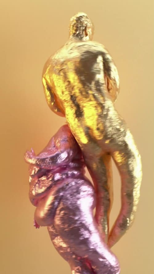 Entangled 3