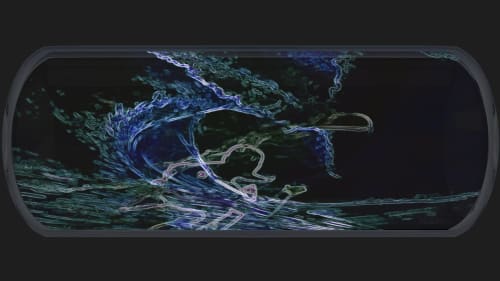 Night Water