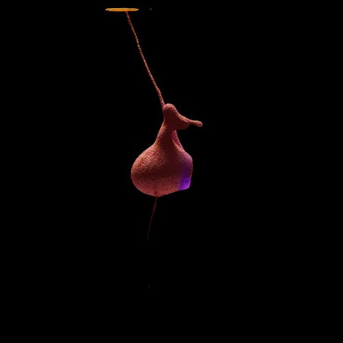 Genie of Creation