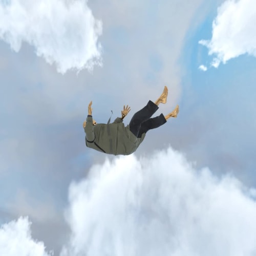 It's Just a Dream