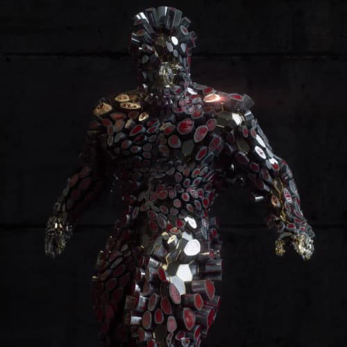 The Red One
