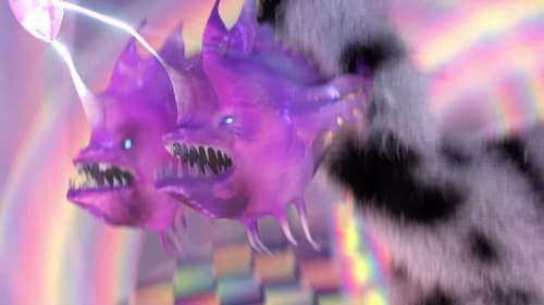 Reverse Wormhole #3
