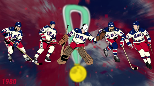 1980 Team USA