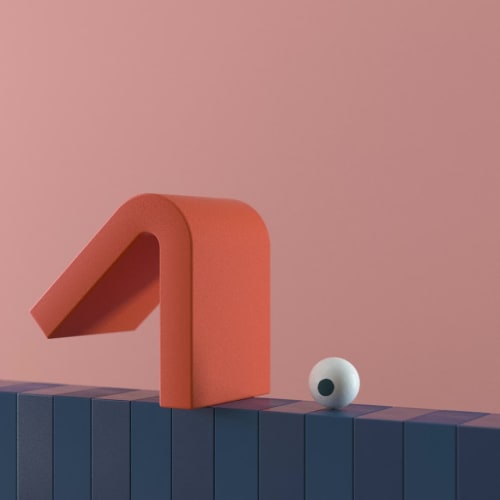 Nicely Moving Thing 3