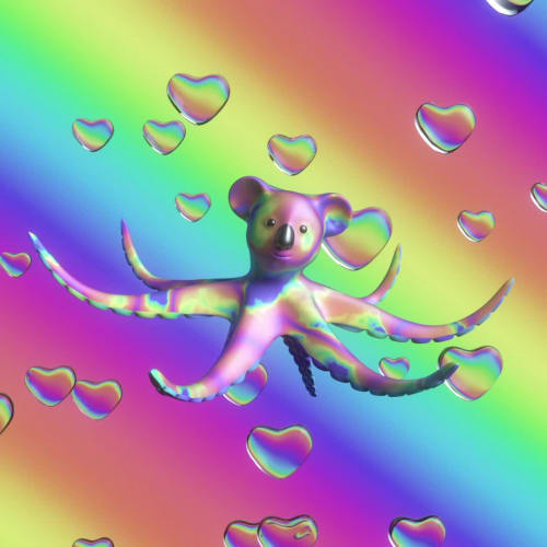 Dancing in Love