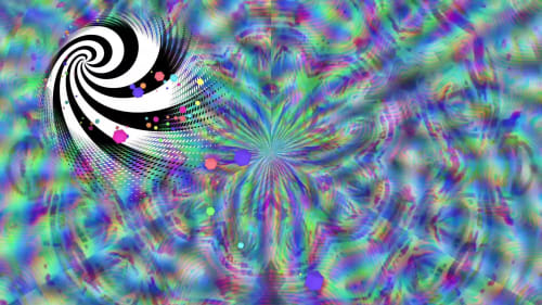 Hybrid Sensations